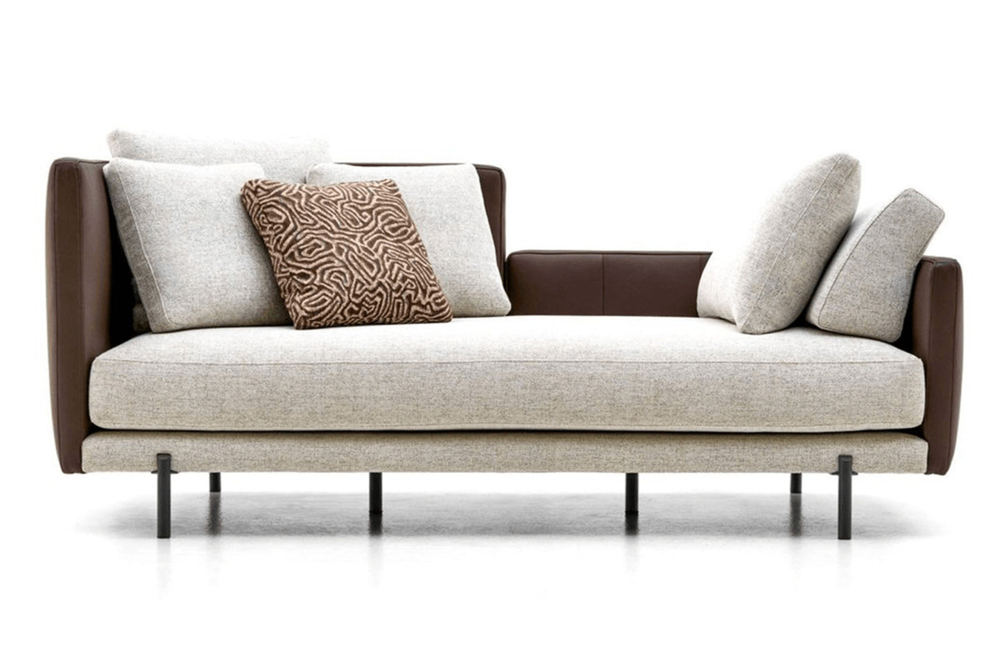 High-Low Sofa