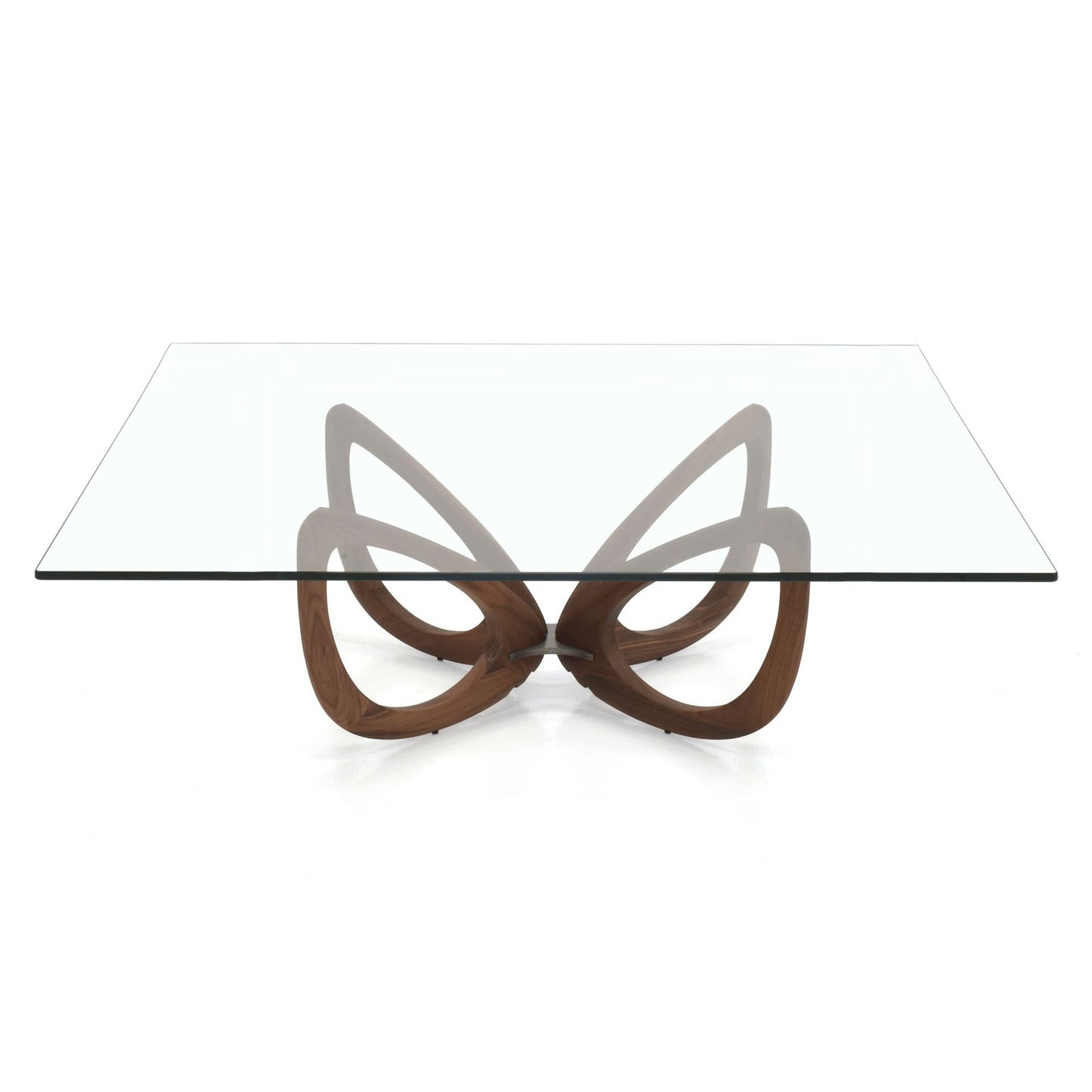 Helix Square Cocktail Table