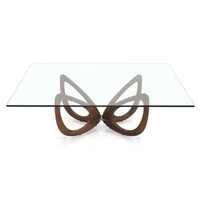 Helix Square Cocktail Table