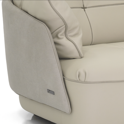 Space Sofa - Ivory
