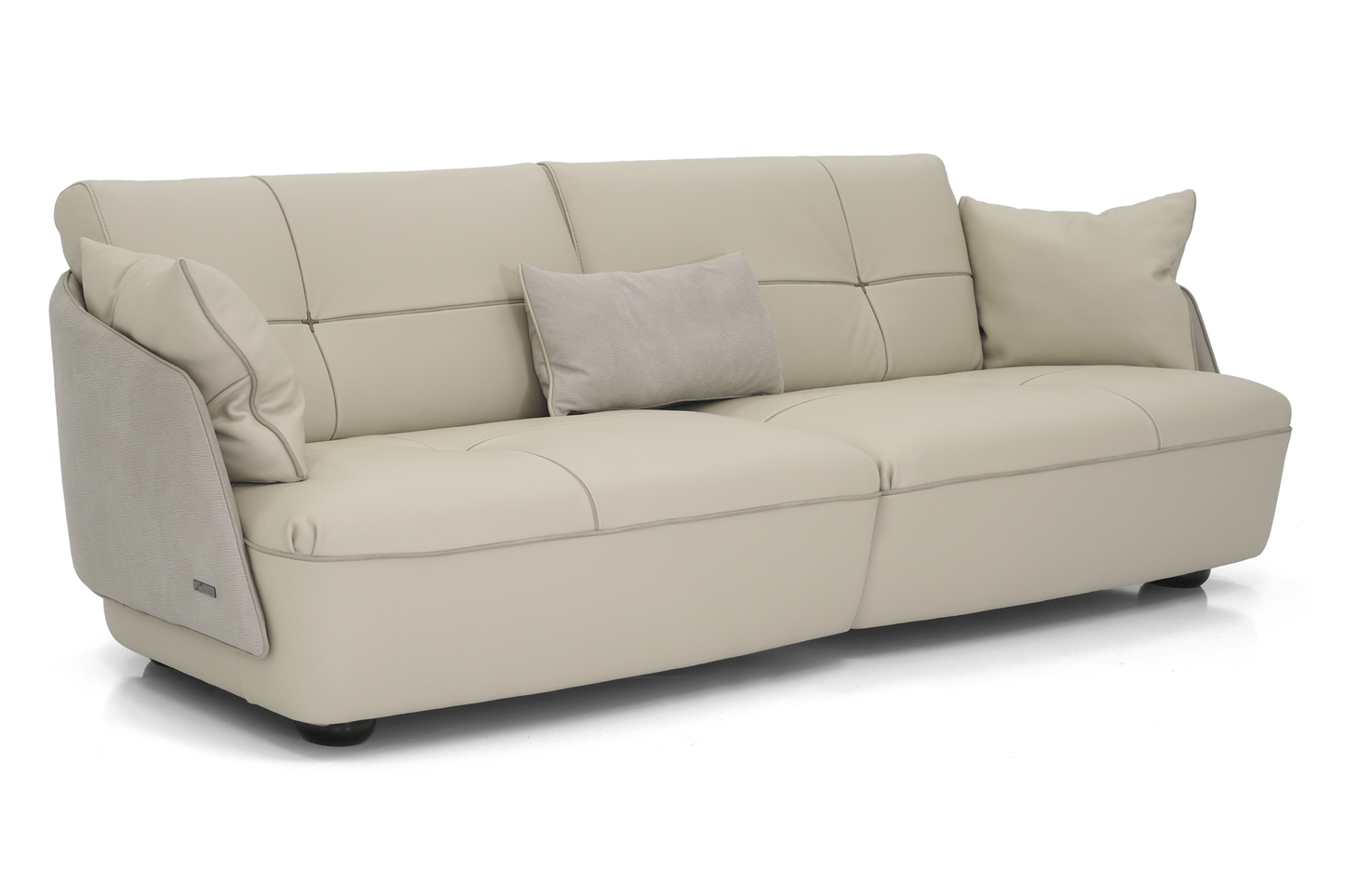 Space Sofa - Ivory