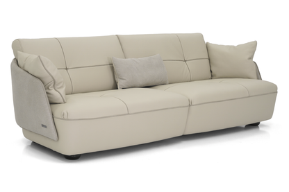 Space Sofa - Ivory
