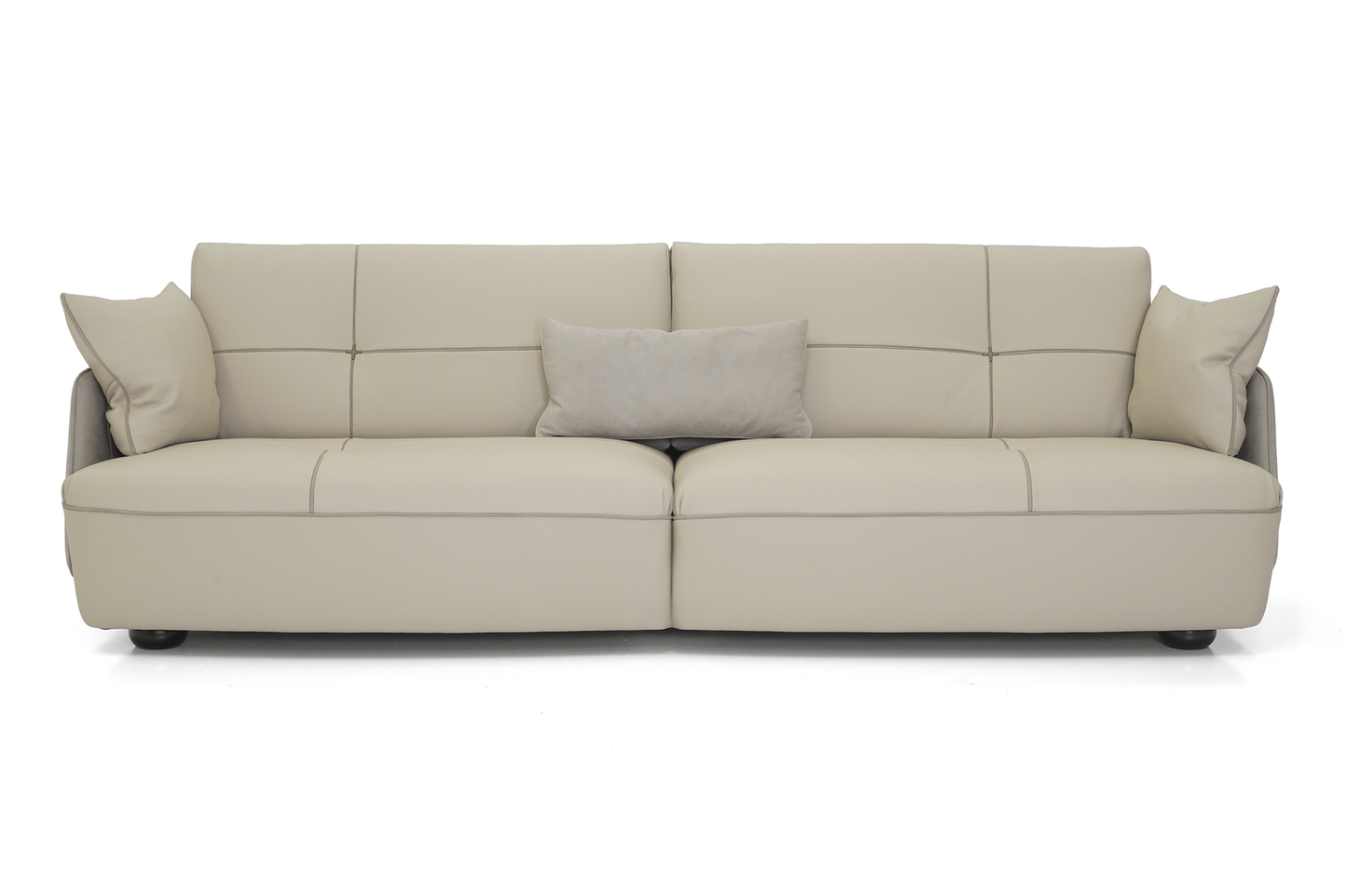 Space Sofa - Ivory