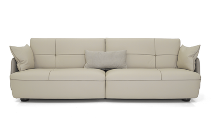 Space Sofa - Ivory