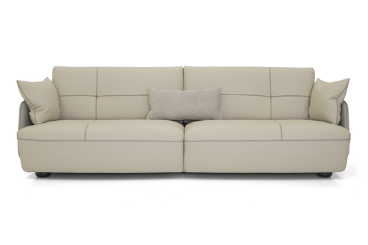 Space Sofa - Ivory