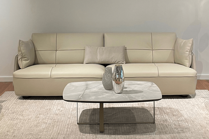 Space Sofa - Ivory