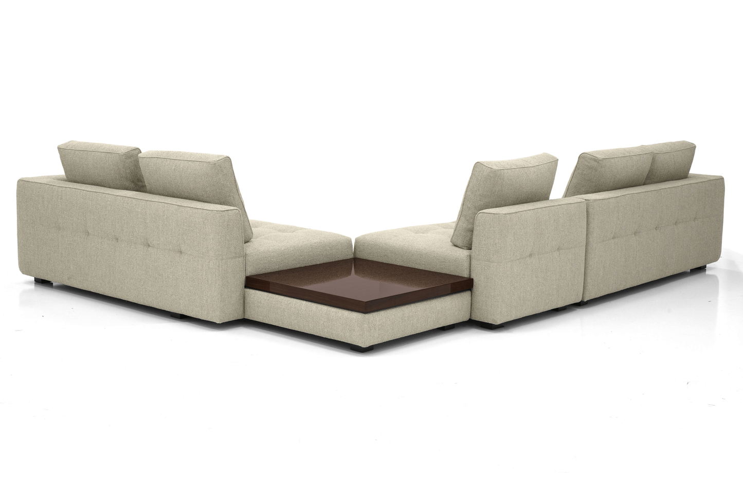 Next Level 3 Pc Sectional