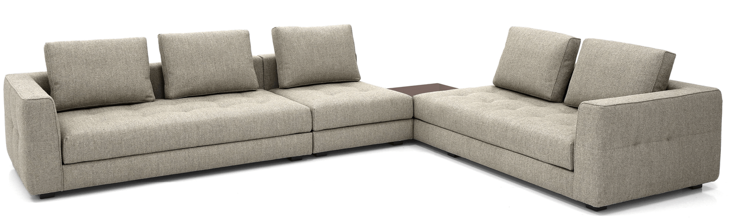 Next Level 3 Pc Sectional