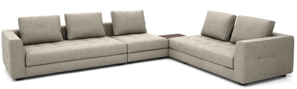 Next Level 3 Pc Sectional