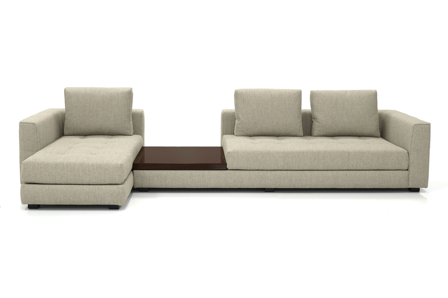 Next Level 2 Pc Sectional