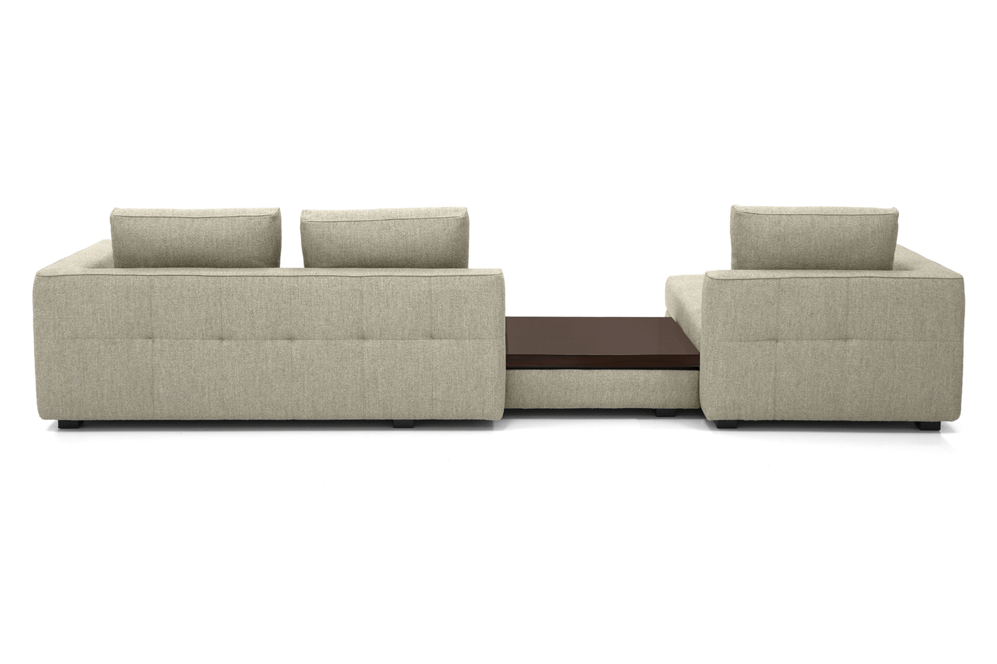 Next Level 2 Pc Sectional