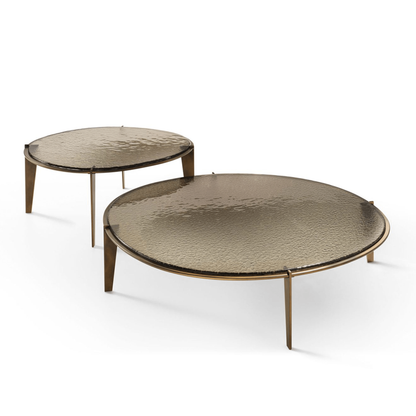 Halo Cocktail Table