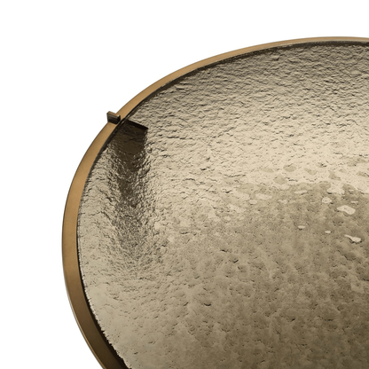 Halo Cocktail Table