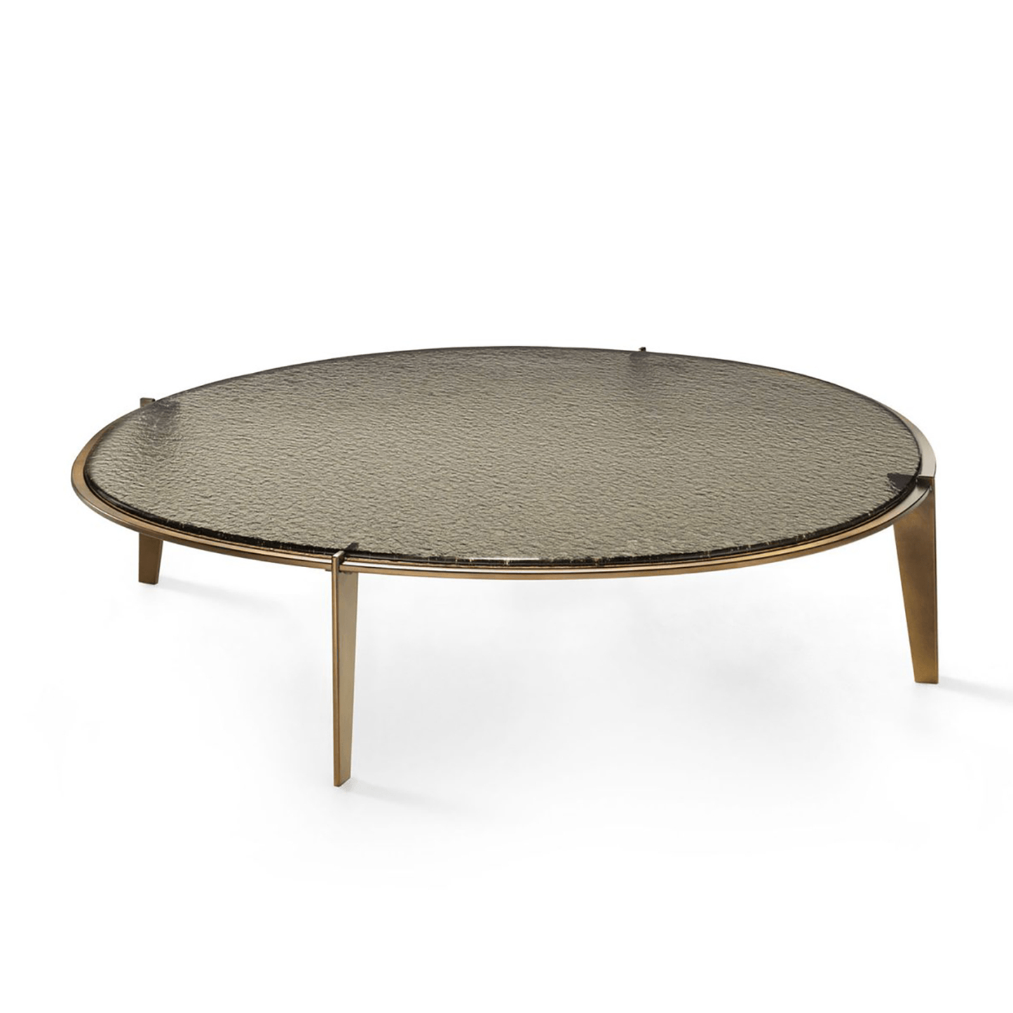 Halo Cocktail Table