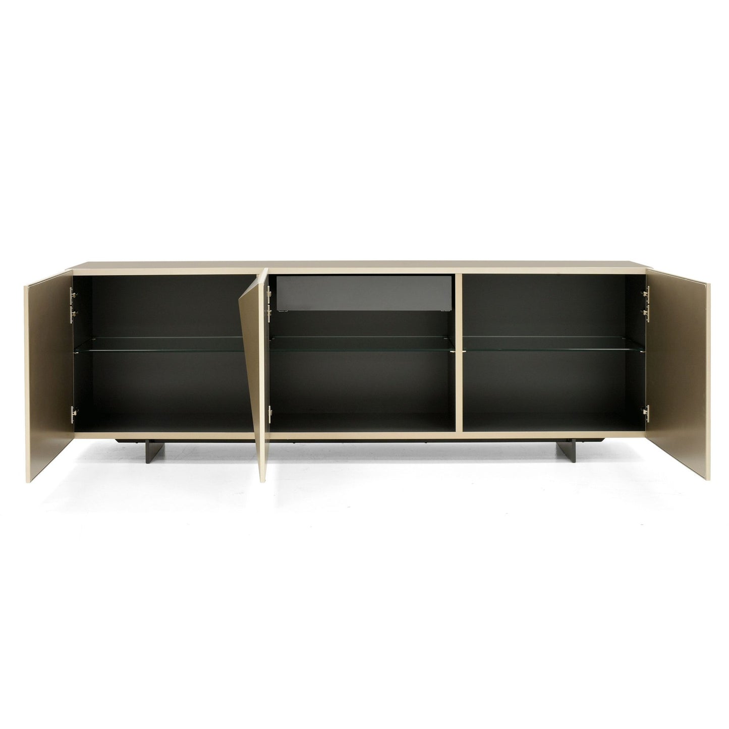 Kayak 3-Door Sideboard