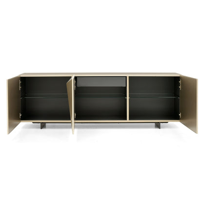 Kayak 3-Door Sideboard