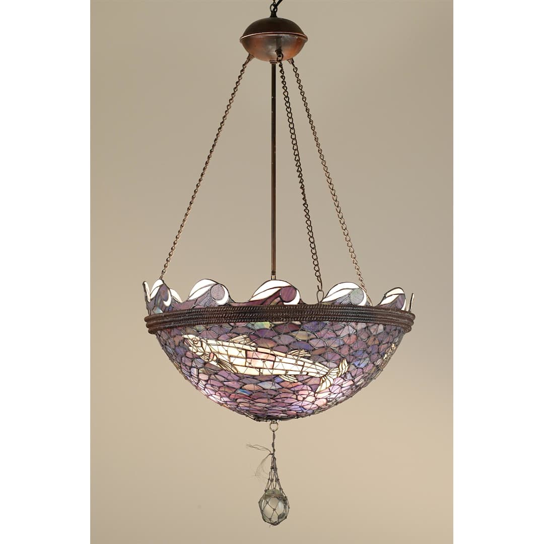 Indoor Lighting Pendants from the Birds & Bees series