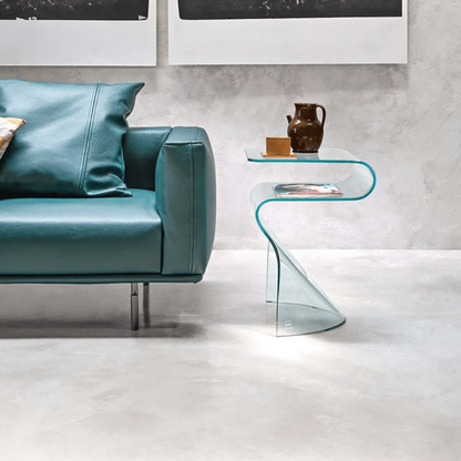 Toki Accent Table