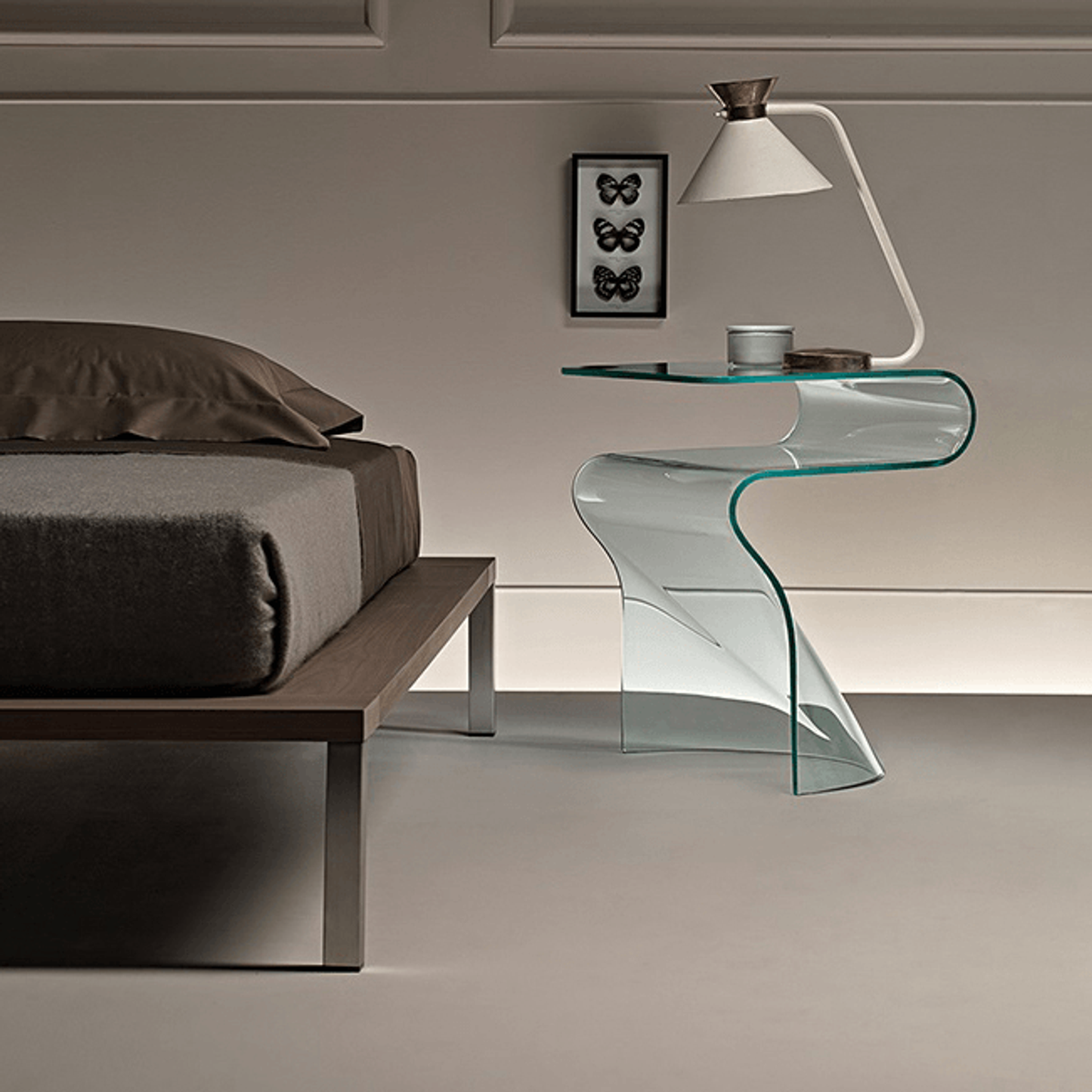 Toki Accent Table