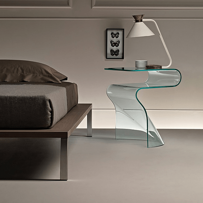 Toki Accent Table