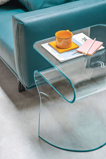 Toki Accent Table