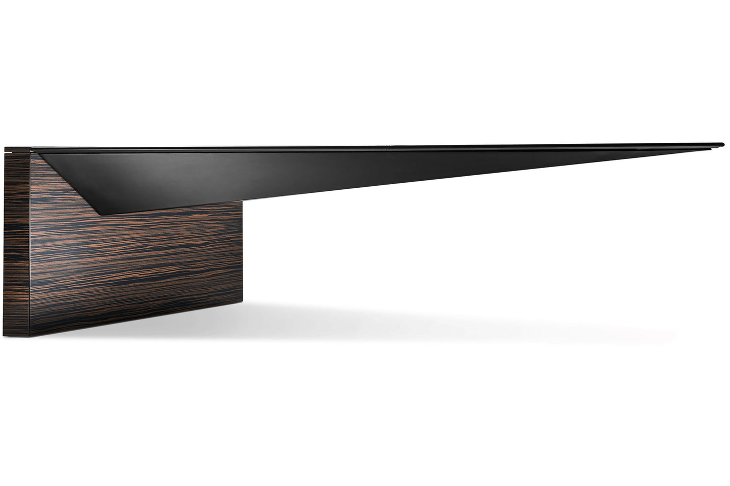 Euclideo Executive Desk