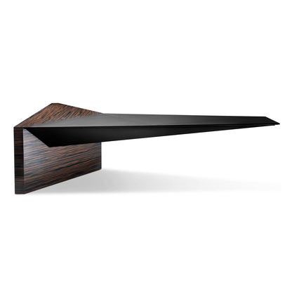 Euclideo Executive Desk