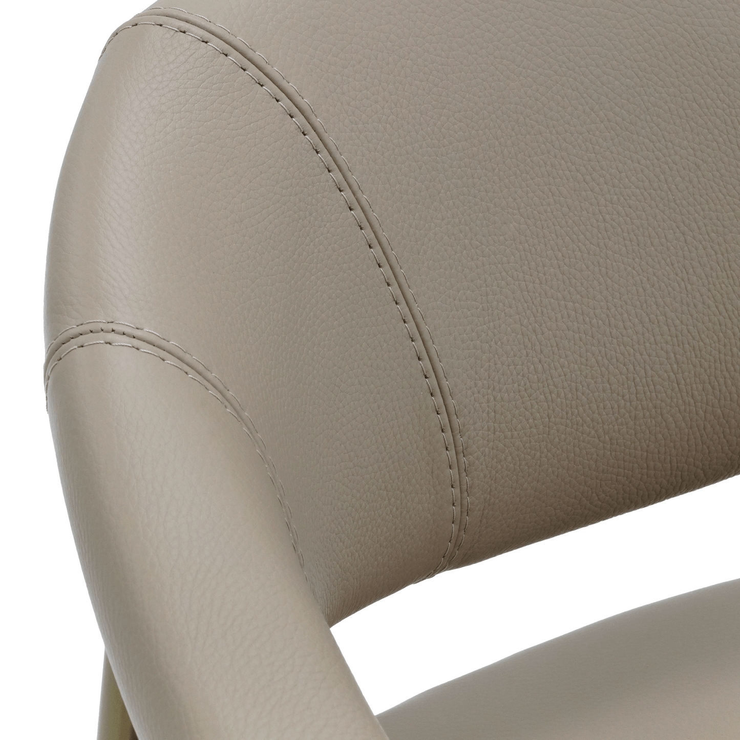 Spider Arm Chair