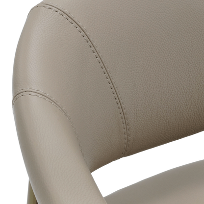 Spider Arm Chair