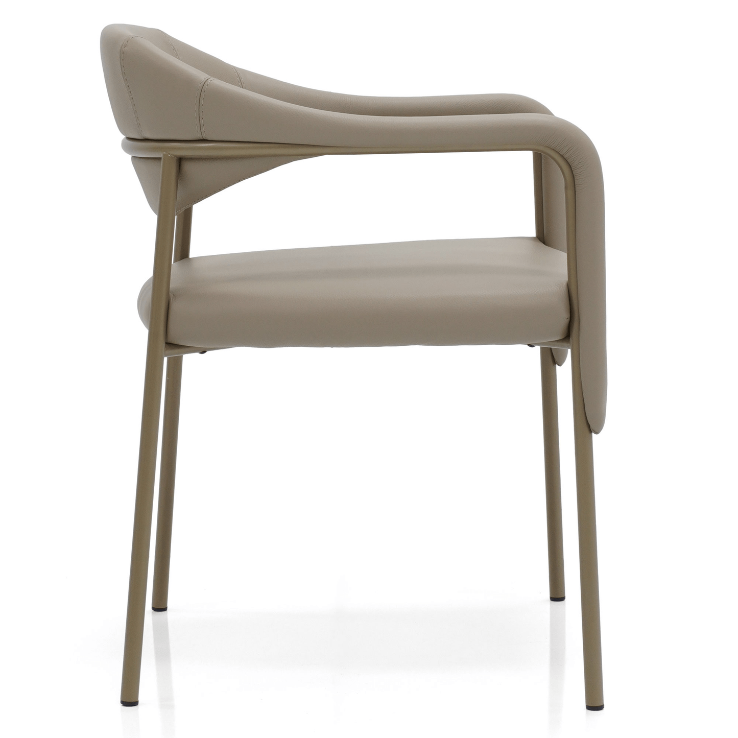Spider Arm Chair