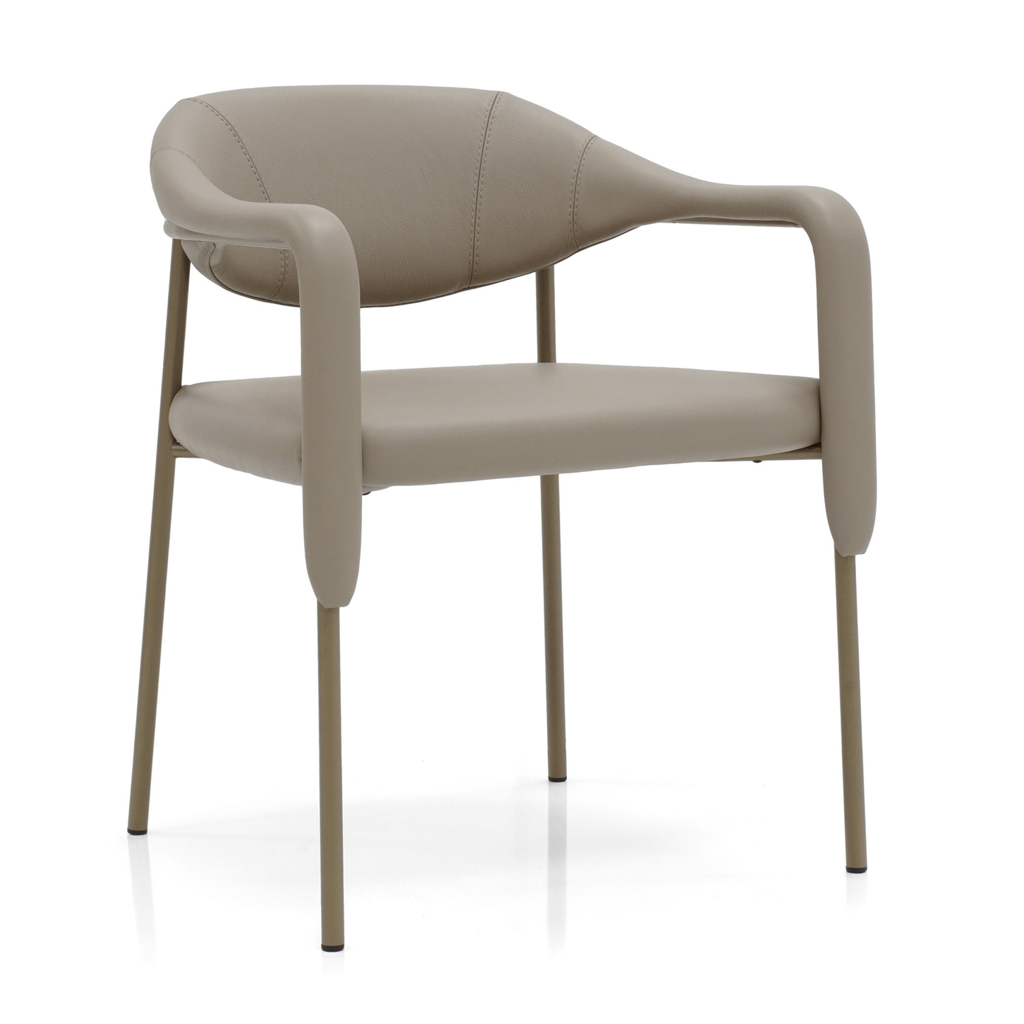 Spider Arm Chair