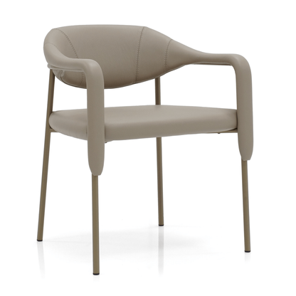 Spider Arm Chair