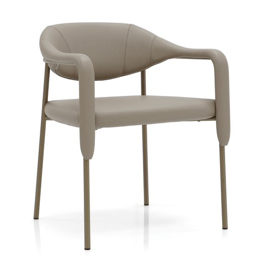 Spider Arm Chair
