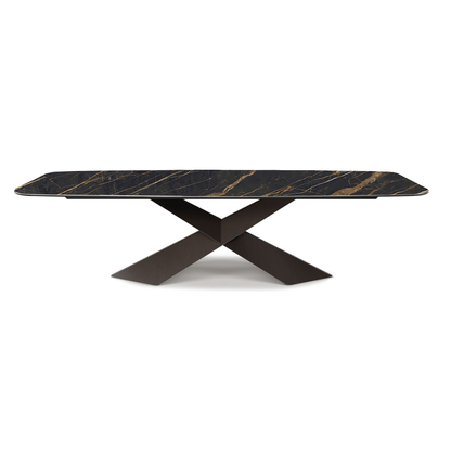 Butterfly Dining Table