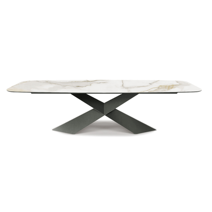 Butterfly Dining Table