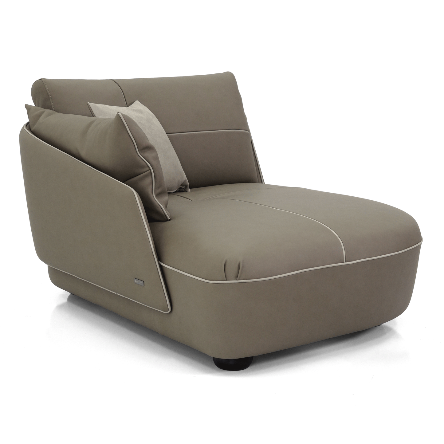 Space Left Arm Chaise