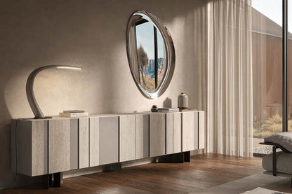 Amsterdam Keramik Sideboard
