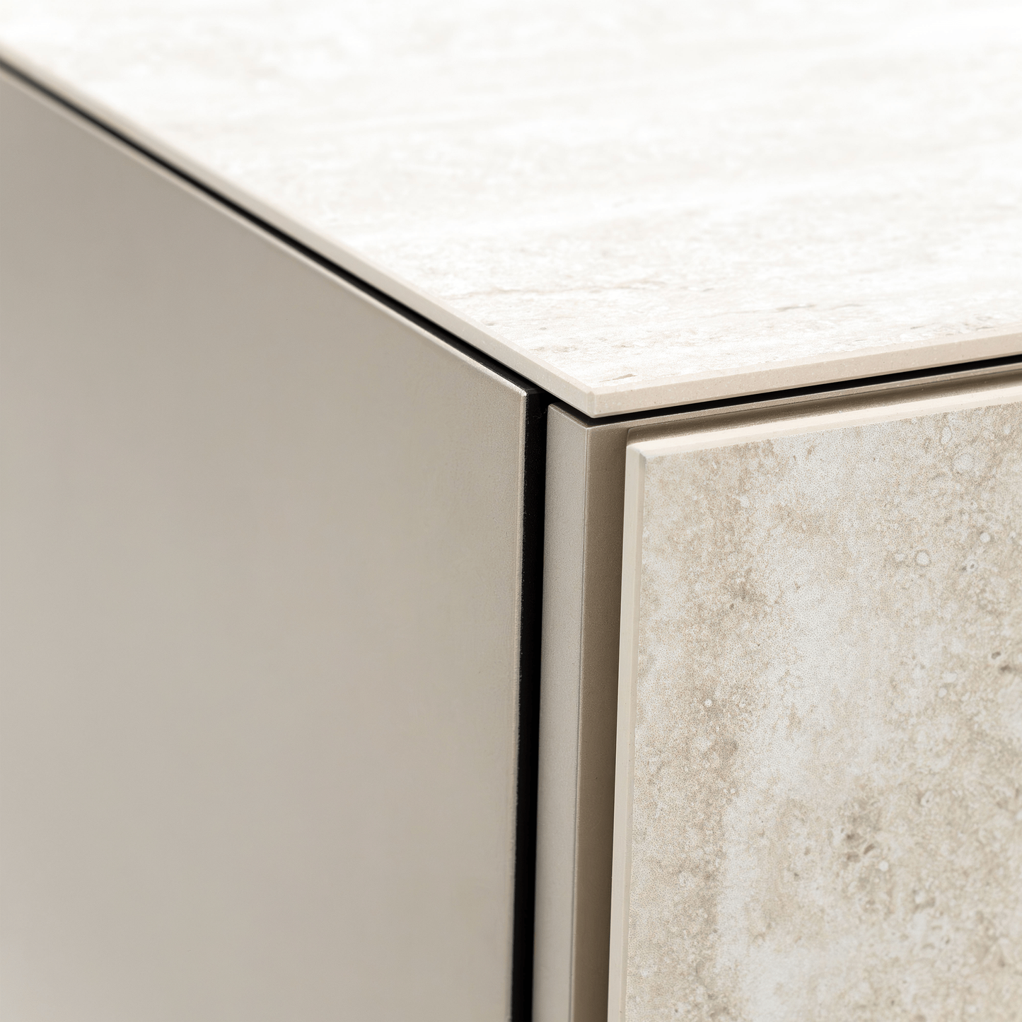 Amsterdam Keramik Sideboard