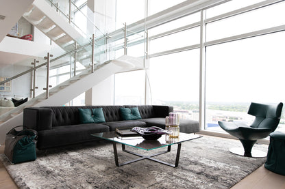 Mcqueen Sectional