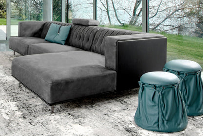Mcqueen Sectional