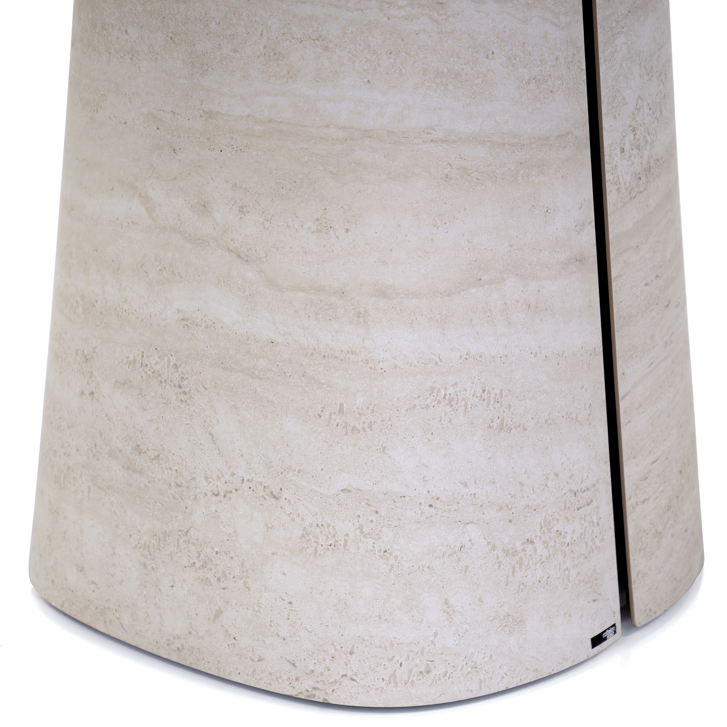 Rado Ker Wood Round Dining Table