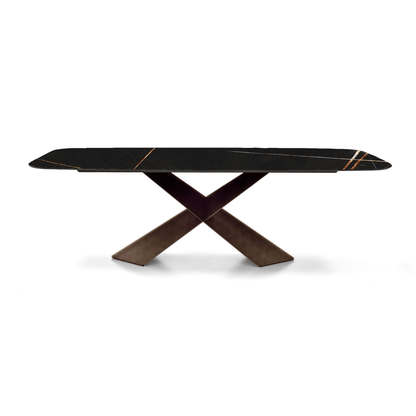 Butterfly Dining Table