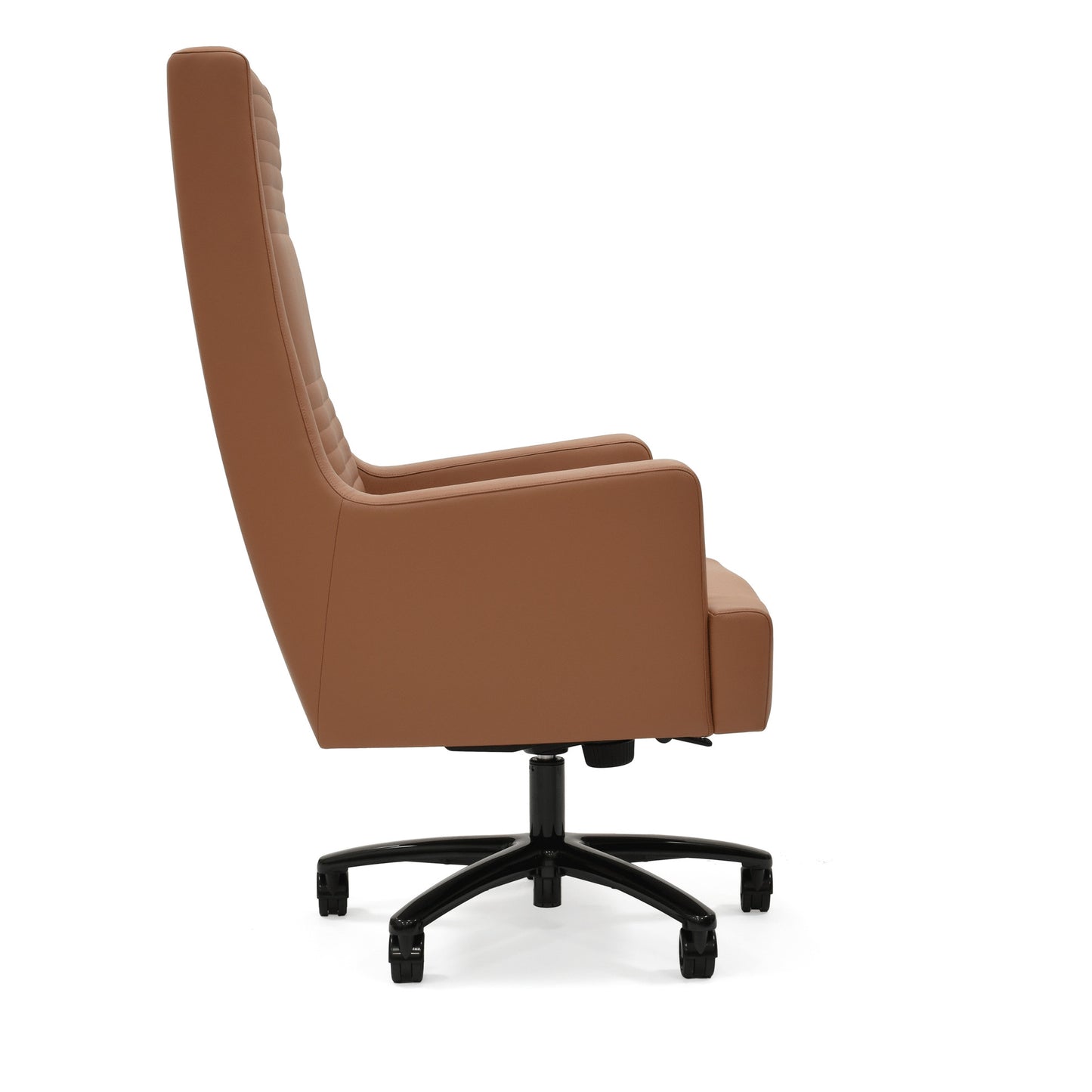 Black & More Executive Chair