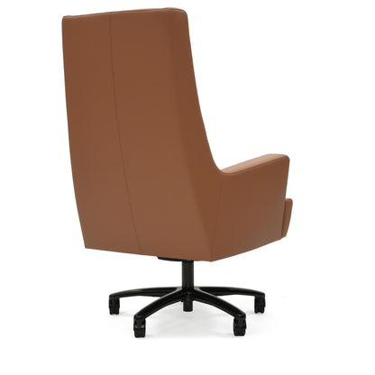 Black & More Executive Chair
