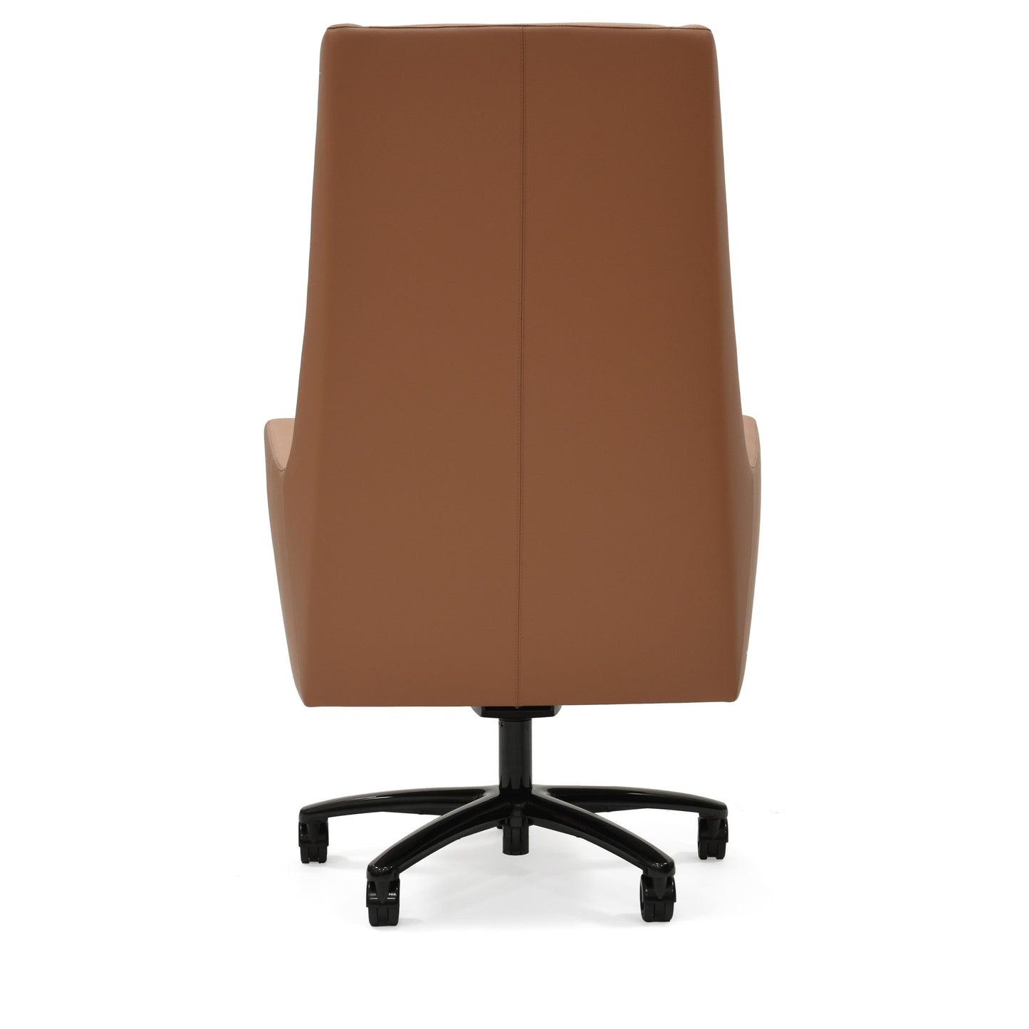 Black & More Executive Chair
