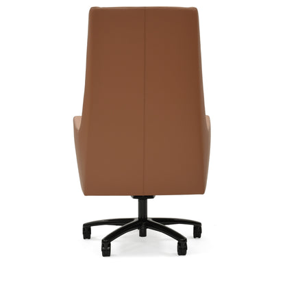 Black & More Executive Chair