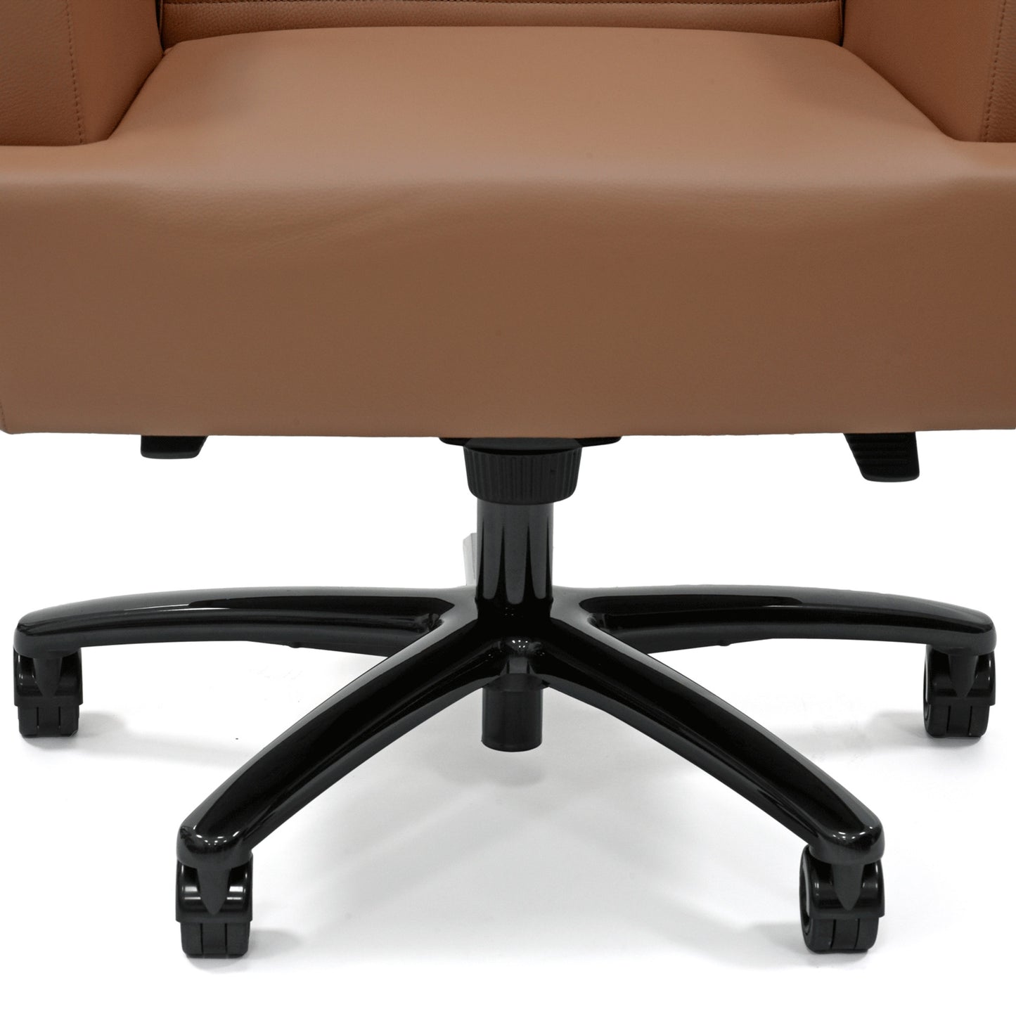 Black & More Executive Chair