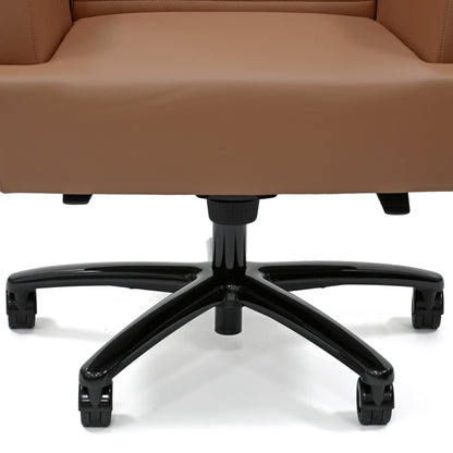 Black & More Executive Chair