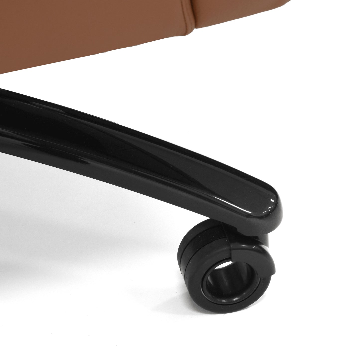 Black & More Executive Chair