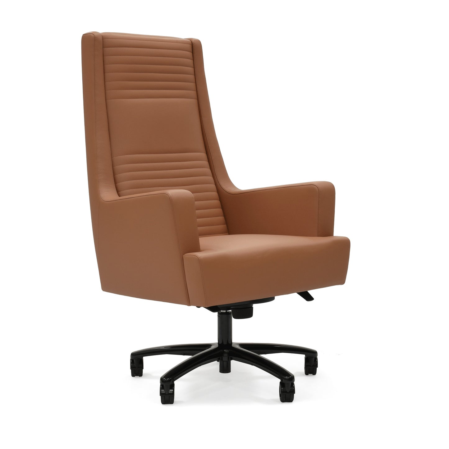 Black & More Executive Chair